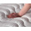 Arthur Sleep Memory Cotton Airflow Mattress Topper - Single 4
