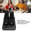 Wireless Guest Calling System 1-16 Pagers 230mAh 4