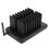 Wireless Guest Calling System 1-16 Pagers 230mAh 12