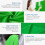 Groen scherm achtergrond 5x7ft voor chroma key 2