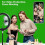 Groen scherm achtergrond 5x7ft voor chroma key 3