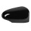 Right Wing Mirror Cap Cover Scratch Proof Durable Weatherproof Easy Install 13