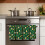 Lot de 4 torchons de cuisine en microfibre 45,7 x 66 cm 3