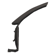 Black Molding for Rear Wheel Arch CR-V