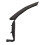 Black Molding for Rear Wheel Arch CR-V 1