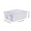 Airtight Rice Container for Household Use 5L 3