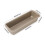Non-Stick Bread Box Baking Tray with Lid 12x8x4 in 3