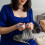 Premium Chunky Acrylic Yarn 100g for Hand Knitting Blankets 3