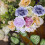 Kunstbloemenknutselset in diverse kleuren (1 set) 8