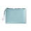 Leather document bag briefcase with zipper and waterproof 2