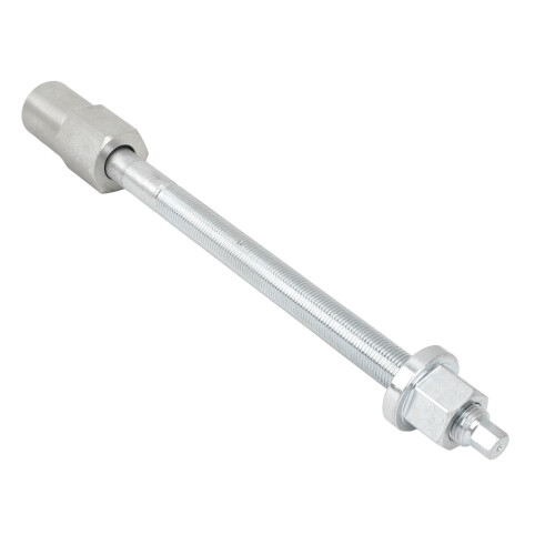 Metal Injector Puller Adapter for Opel Vivaro 2.0 DCI Engine Remover