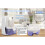 Mini USB Dehumidifier 500ml, Quiet Smart Control for Home & Office 7