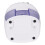 Mini USB Dehumidifier 500ml, Quiet Smart Control for Home & Office 12