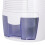 Mini USB Dehumidifier 500ml, Quiet Smart Control for Home & Office 10
