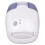 Mini USB Dehumidifier 500ml, Quiet Smart Control for Home & Office 15