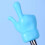 Telescopic Teaching Pointer Children’s Stainless Steel Handheld Reading Stick 6