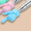 Telescopic Teaching Pointer Children’s Stainless Steel Handheld Reading Stick 4