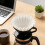 Basket Coffee Filters White 1-2 Cup 100 Count 2
