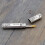 Silvery Needle Case for Needles 3.6-4.3cm and Small Items 5