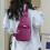 Σακίδιο πλάτης EGYMEN Crossbody Sling – Αδιάβροχη τσάντα στήθους για ταξίδια, πεζοπορία, 8
