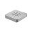 2330 Solid-State SSD-Gehäuse 10 Gbit/S für NVMe Single-Protocol Externes Tragbares Festplattengehäuse Typ-C 3.2 7