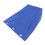 Blue janitorial cart bag with hooks 1 pack 5