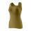 Compression Tank Tops Seamless Square Neck Compression Top Body Shaping Vest 4