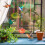 Hummingbird Feeder Animal-Shaped Leak-Proof 1 Pack 3