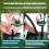 Rainforest Control Automatic Mist Timing System Kit Touch Screen Irrigation Timer Reptile Humidifier EU Plug 3