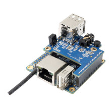 2X für Orange Pi Zero/R1/Zero / 2 Entwicklung Board Spezielles Adapter Board 13Pin Funktion Erweiterung Board Modul