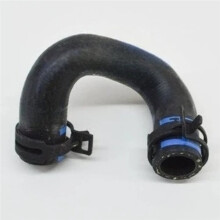 A6512006901 for NEW - GLC COUPE C253 ENGINE COOLANT HOSE 6512006901