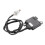 670031122 Nitrogen Oxide Nox Sensor for  GHIBLI III M157 3.0D 2016- 0281006589 5
