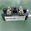 2X MDQ 100A-1600V Black Single-Phase Diode Bridge Rectifier 100A Amp High Power 1600V 3
