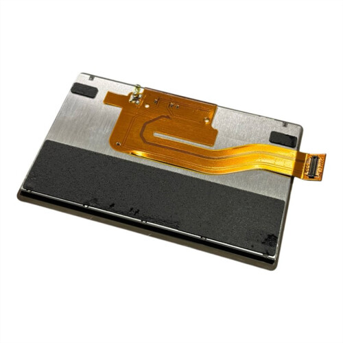 LCD Display Digital Screen for PSP GO Console, No Dead Pixel LCD Screen Liquid Crystal Display Replacement Repair Part 2