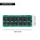 2X 7 Decade 1R - 9999999R Programmable SMD Resistor Slide Resistor Board Step Accuracy 1R 1% 1/2 Watt Module 200V 2