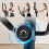 E200 Crosstrainer Heimtrainer Magnetisch 16 Stufen LCD Mit Matte 10
