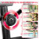 E200 Crosstrainer Heimtrainer Magnetisch 16 Stufen LCD Mit Matte 5