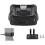 Charging Base Adapter for  Osmo Pocket 3,with Threaded Hole and Connector  the Bottom for Action Camera Accessories 2