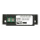 2X SZT15-CH-10V AC Current Transmitter Current Mutual Inductor AC 0-50A to  0-10V 4