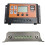 Solar Controller with  Hole 12V 11.1V 30A LCD Photovoltaic Charging Controller USB Charging Controller 2