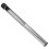 Sonde de prélèvement de sol en acier inoxydable 30,5 cm 1