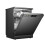 COMFEE' Freestanding Dishwasher CDWPF1201PB-UK 60cm Width, Full Size 2