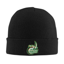 Charlotte49ers pipo miehille ja naisille talvilämmin