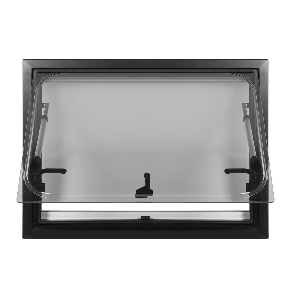 Uv Resistant Rv Window 28X16 With Sunshade 7293282195400