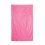 Solid Color Flannel Blanket Soft Lightweight 50x70cm Pink 4