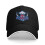 Honkbalpet van Shenandoah University, unisex, 1 stuk 1