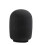 Bonnette anti-vent pour microphone SM7B, noire, lavable, en mousse triple couche 1