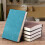 Soft Cover A6 Lined Journal Vintage Green Bulk 4