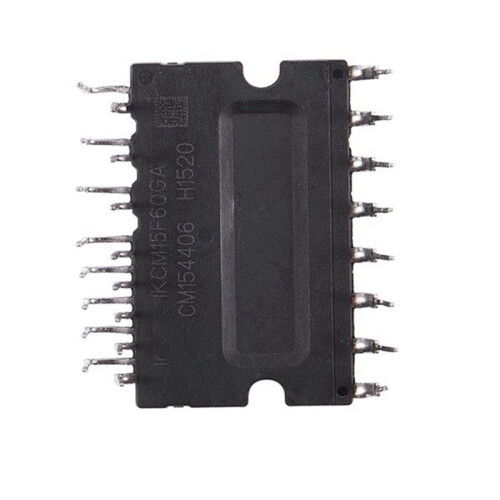 5X IKCM15F60GA 15A 600V Control Integrated Power System IPM Intelligent Power Module 1