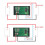 Variabel switching strømforsyning 24V10A med 5-cifret display 4